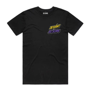 TANDEM SHIRT SO SCARE SOCIAL CLUB