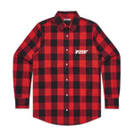 VIOLENT HEADSTONE FLANNEL SO SCARE SOCIAL CLUB