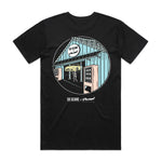 WRENCHING SHIRT SO SCARE SOCIAL CLUB