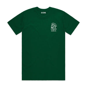 YOUR WHEEL SPECS SUCK SHIRT SO SCARE SOCIAL CLUB